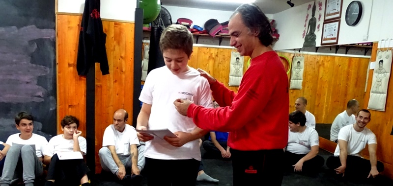 Kung Fu bambini Wing Chun Caserta Italia con Sifu Salvatore Mezzone wing tjun wing tsun sanda tai chi taiji kungfuitalia arti marziali caserta (10)